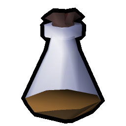 Putrid sticky potion (1)