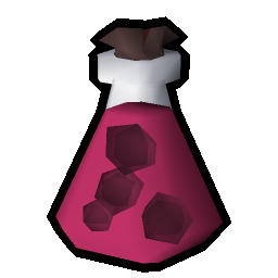 Foul chunky potion (4)
