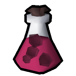 Foul chunky potion (3)
