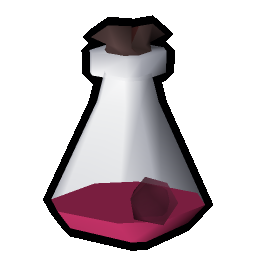 Foul chunky potion (1)