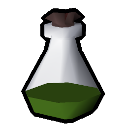 Rank frothy potion (1)