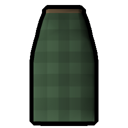 Wyrmscraig noble skirt