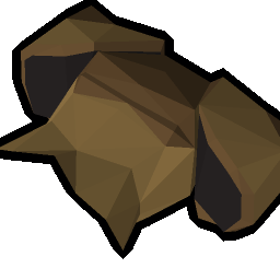 Splitbark body