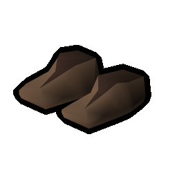 Wyrmscraig shoes
