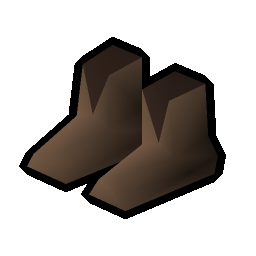 Wyrmscraig boots