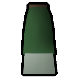 Wyrmscraig villager skirt