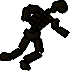 Phrin remains