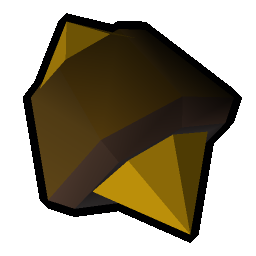Golem crafting