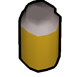 Jar of Light