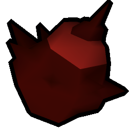 Vampyre snail shell