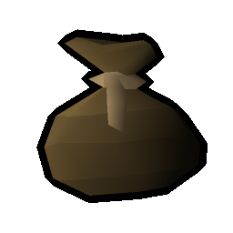 Large port reward bag (cairn isle)