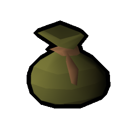 Medium port reward bag (etceteria)