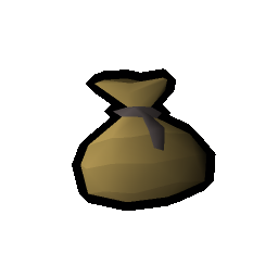 Tiny port reward bag (corsair cove)