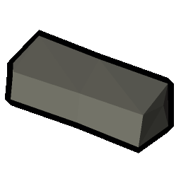 Limestone brick