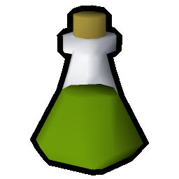 Sacred oil(3)