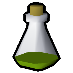 Sacred oil(1)
