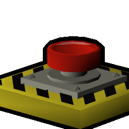 Big red button