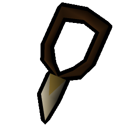 Necklace of Fangs