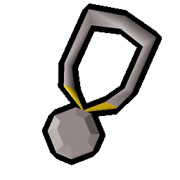 Amulet of air
