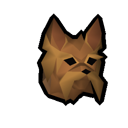 Yorkie puppy