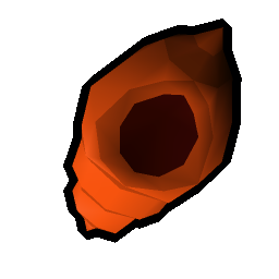 Shell E
