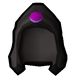 Imbued ancient max hood