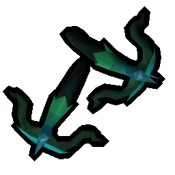 Ascension crossbows