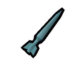 Ascension bolts