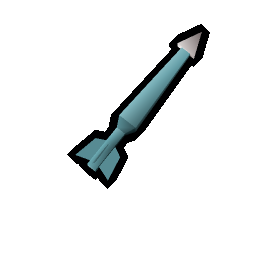 Diamond ascension bolts