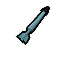 Onyx ascension bolts