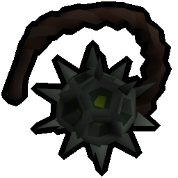 Obligator (uncharged)
