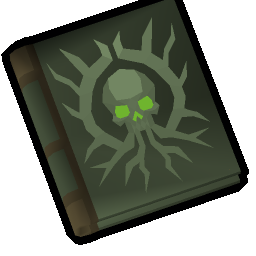 Archivist's folio