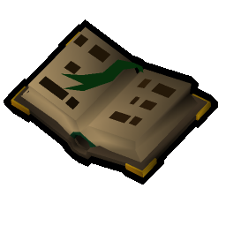 Zorya's tome