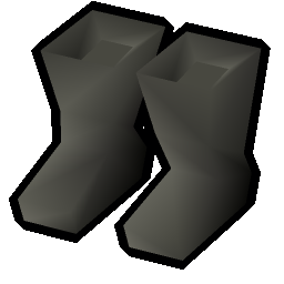 Shoe.