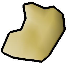 Golden fleece