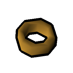 Champions token
