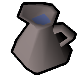 Full jug