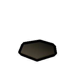Vase lid