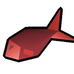 Red herring