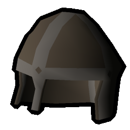 Fremennik helm