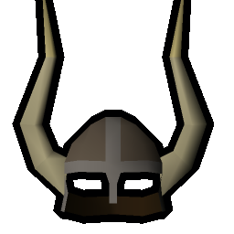 Archer helm