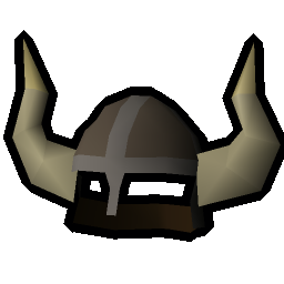 Berserker helm