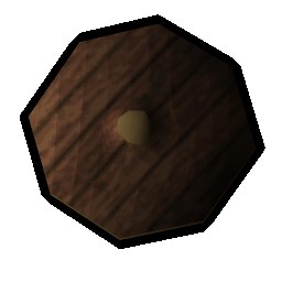 Fremennik shield