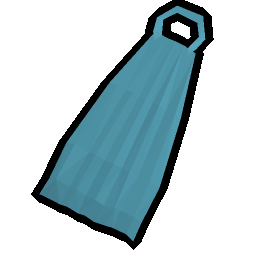 Fremennik cloak