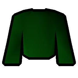 Fremennik robe