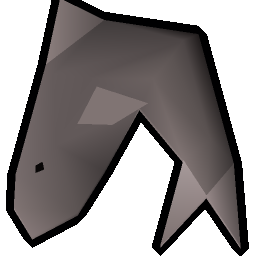 Raw shark