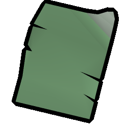 Torn page 4(g)