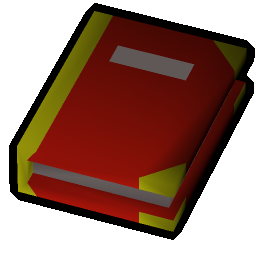 Unholy book