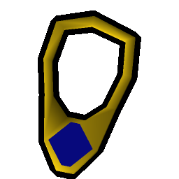 Games necklace(6)