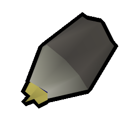 Giant nib